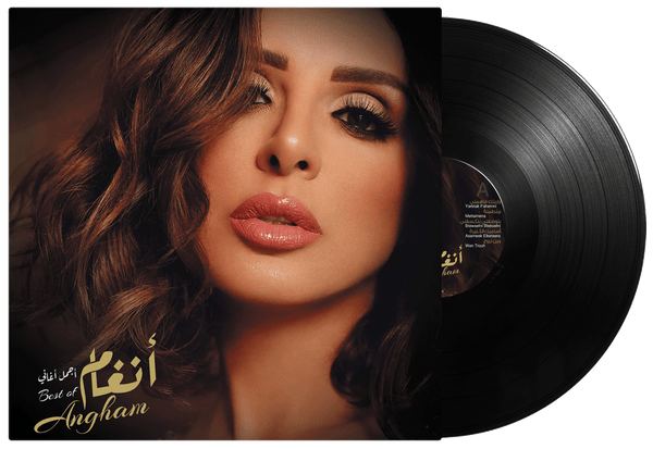 Angham, Best songs