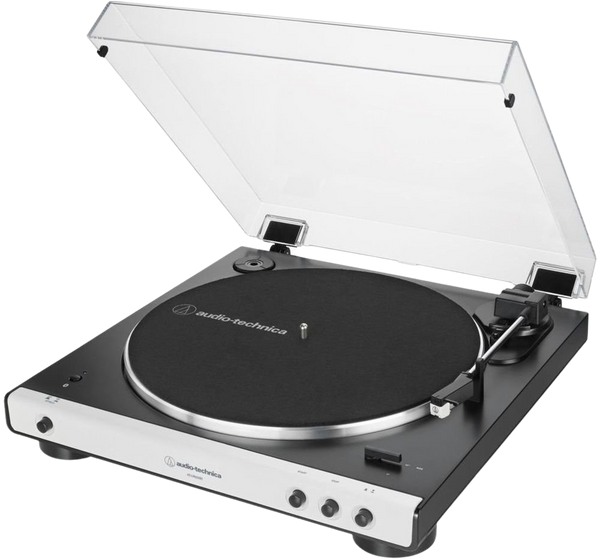 Audio Technica AT-LP60X BT