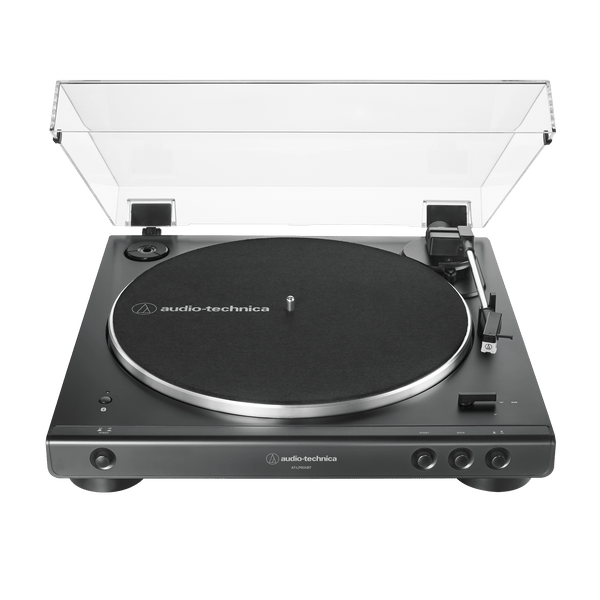Audio Technica AT-LP60X BT