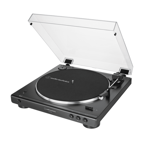 Audio Technica AT-LP60X BT