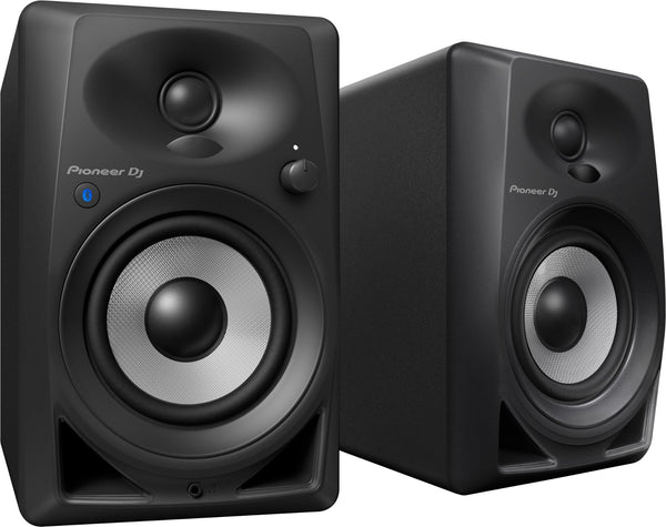 Pioneer DM-40BT Speakers