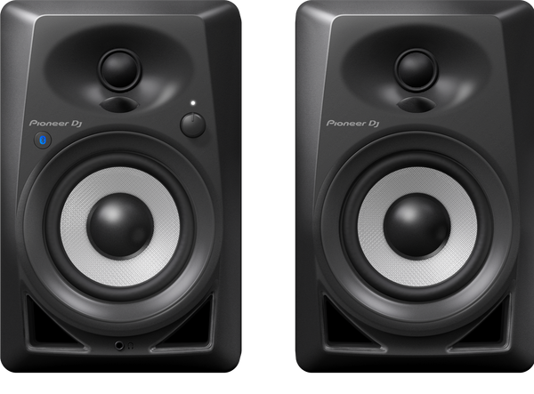 Pioneer DM-40BT Speakers