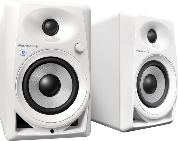 Pioneer DM-40BT Speakers