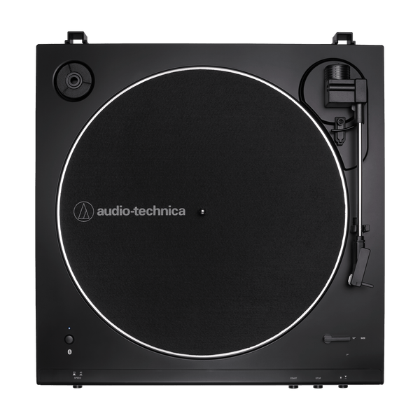 Audio Technica AT-LP60X BT