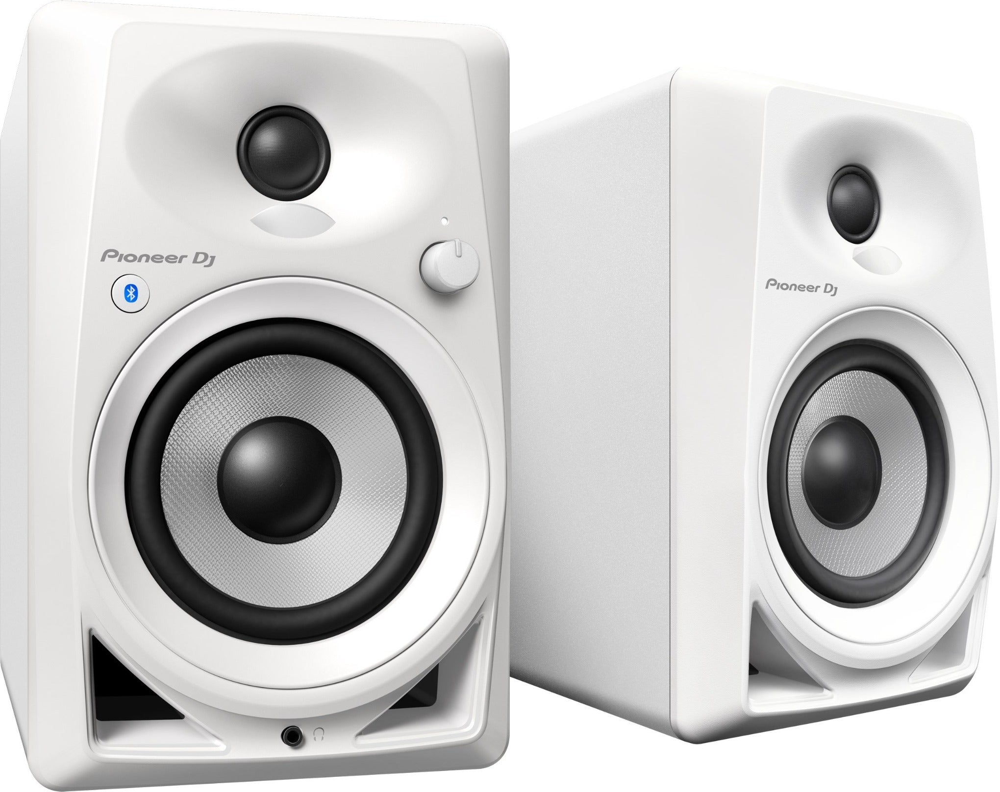 Pioneer DM-40BT Speakers – Musicbox-MBI